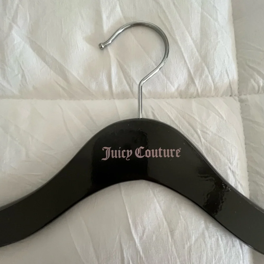 Juicy Couture Hanger